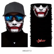 Load image into Gallery viewer, The Joker Bandana