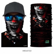 Load image into Gallery viewer, The Joker Bandana