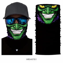 Load image into Gallery viewer, The Joker Bandana