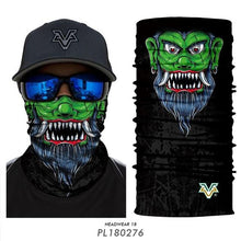 Load image into Gallery viewer, Cigar Joker Bandana