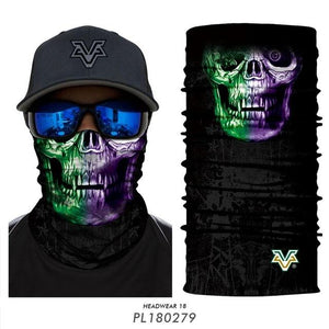 Cigar Joker Bandana