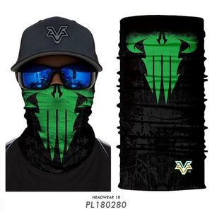 Cigar Joker Bandana