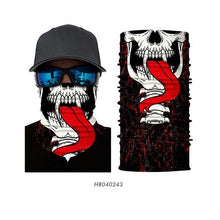 Load image into Gallery viewer, Zombie Bandana