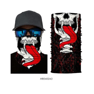 Zombie Bandana