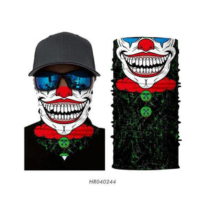 Zombie Bandana