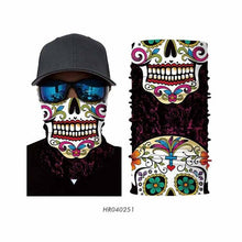 Load image into Gallery viewer, Zombie Bandana